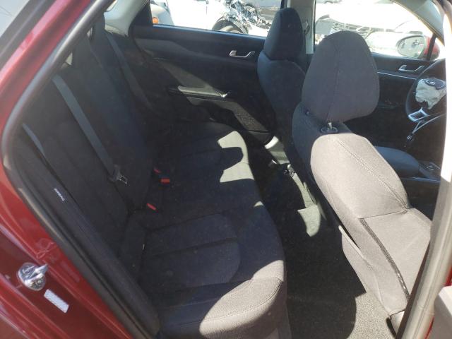 2021 KIA K5 LX 5XXG24J26MG004817