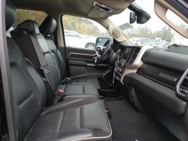 2019 RAM 1500 LARAM 1C6SRFJT5KN735838