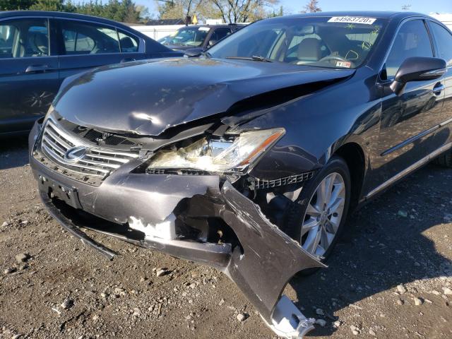 2010 LEXUS ES 350 JTHBK1EG7A2349191