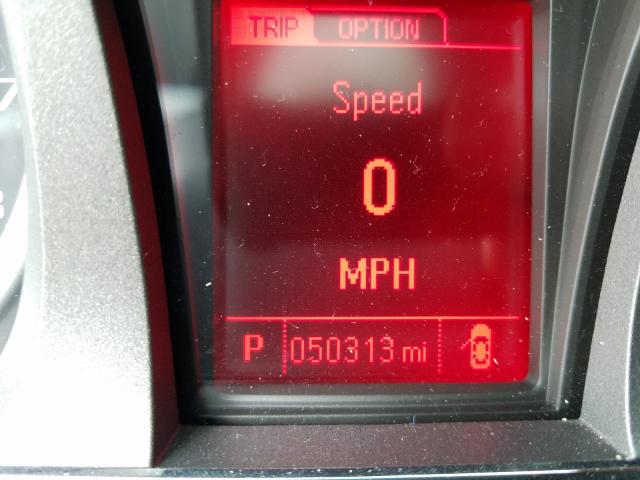2017 GMC TERRAIN SL 2GKALPEK8H6159998