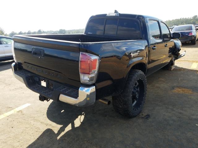 2016 TOYOTA TACOMA DOU 3TMAZ5CN2GM016545