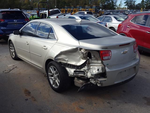 2016 CHEVROLET MALIBU L 1G11C5SA9GF121981