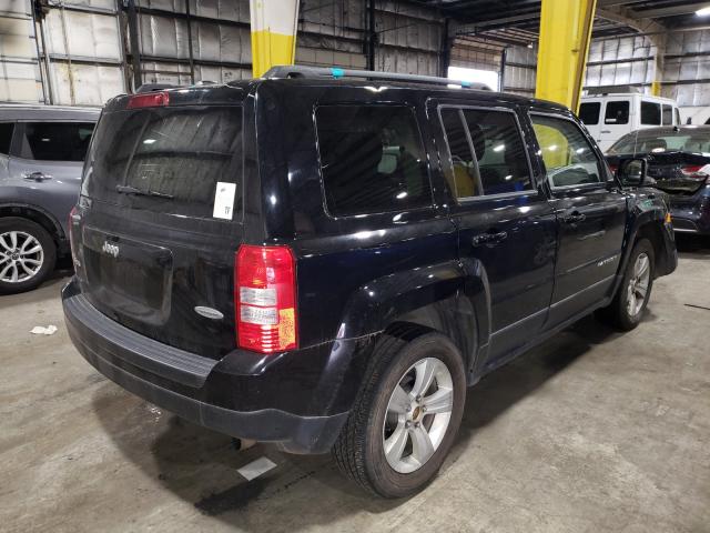 2014 JEEP PATRIOT LA 1C4NJRFB1ED816859