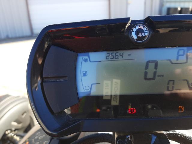 2020 CAN-AM RYKER 3JB2FEG21LJ003619