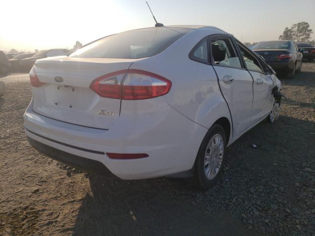 2019 FORD FIESTA - 3FADP4AJ4KM132647