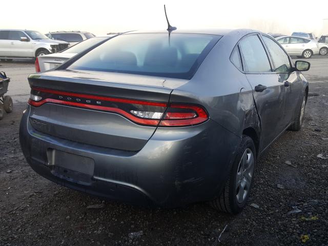 2013 DODGE DART SE 1C3CDFAA1DD200397