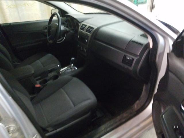 2010 DODGE AVENGER SX 1B3CC4FB2AN181919