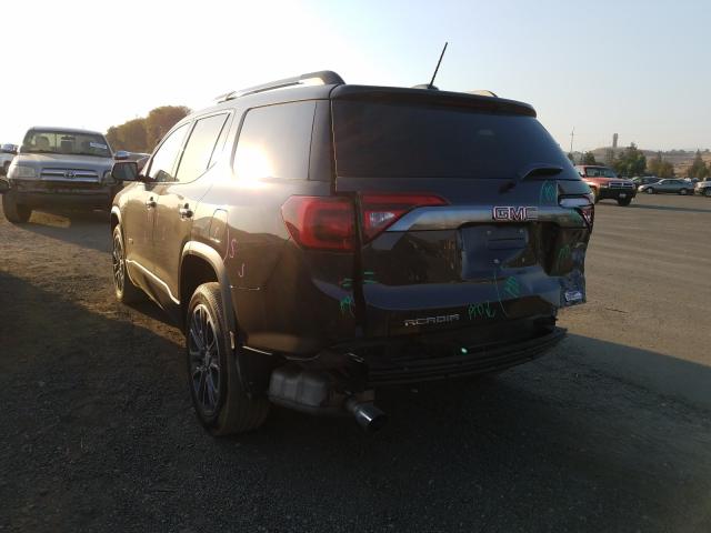 2018 GMC ACADIA ALL 1GKKNVLS1JZ105071