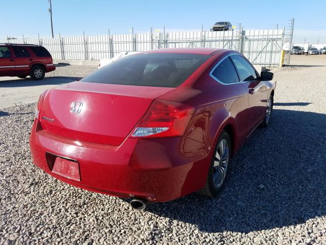 2011 HONDA ACCORD LX- 1HGCS1B33BA008869