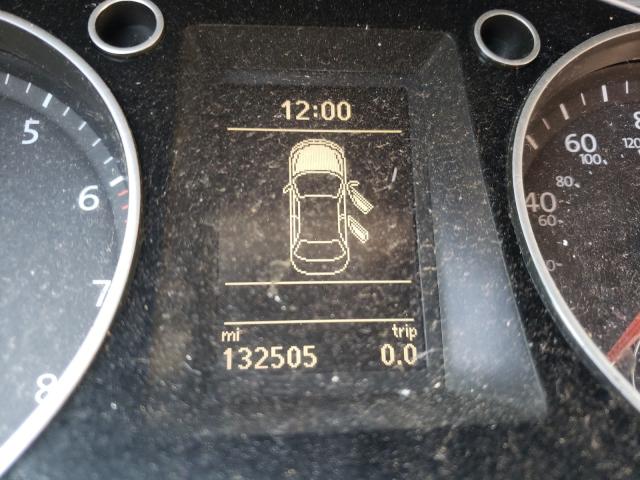 2014 VOLKSWAGEN CC SPORT WVWBN7AN9EE509950