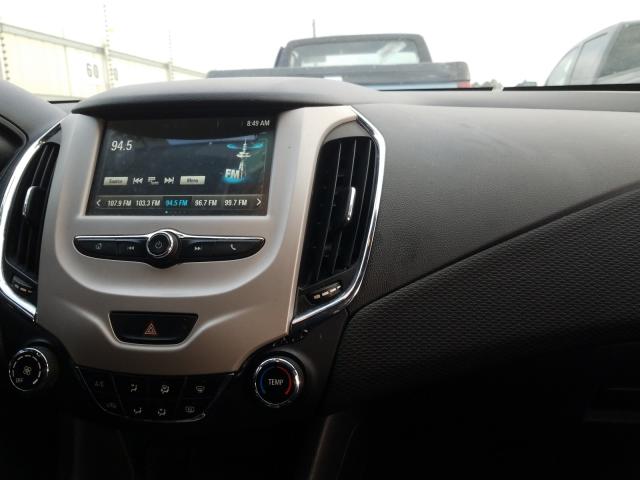 2016 CHEVROLET CRUZE 1G1BC5SMXG7247081