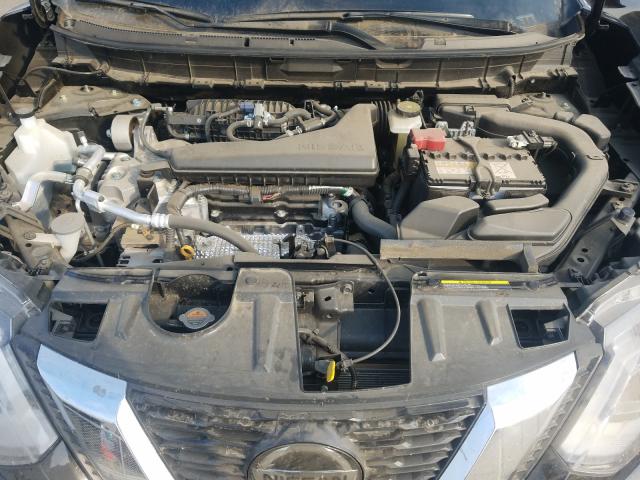 2020 NISSAN ROGUE S - JN8AT2MT6LW012431