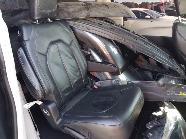2019 CHRYSLER PACIFICA 2C4RC1BG1KR685763