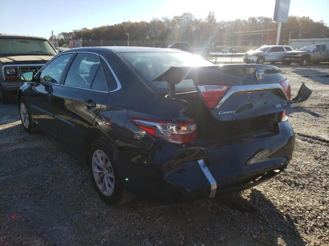 2016 TOYOTA CAMRY HYBR 4T1BD1FK9GU190293