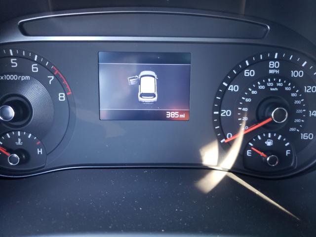 2020 KIA SOUL LX KNDJ23AU0L7723960
