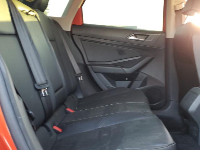 2019 VOLKSWAGEN JETTA SEL 3VWE57BU4KM083087