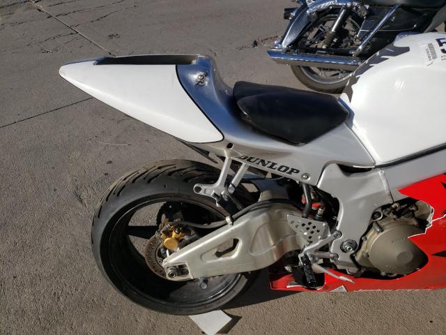 2004 HONDA RVT1000 R JH2SC45454M400046