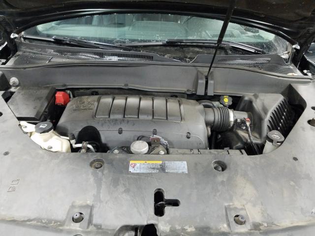 2013 GMC ACADIA DEN 1GKKVTKD8DJ179727