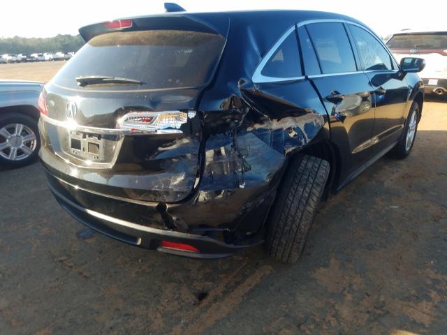 2014 ACURA RDX TECHNO 5J8TB3H55EL017599