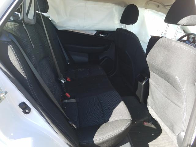 2016 SUBARU OUTBACK 2. 4S4BSAFC1G3270322