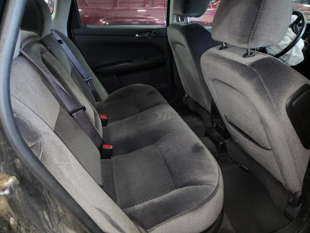2013 CHEVROLET IMPALA LT 2G1WB5E37D1169536