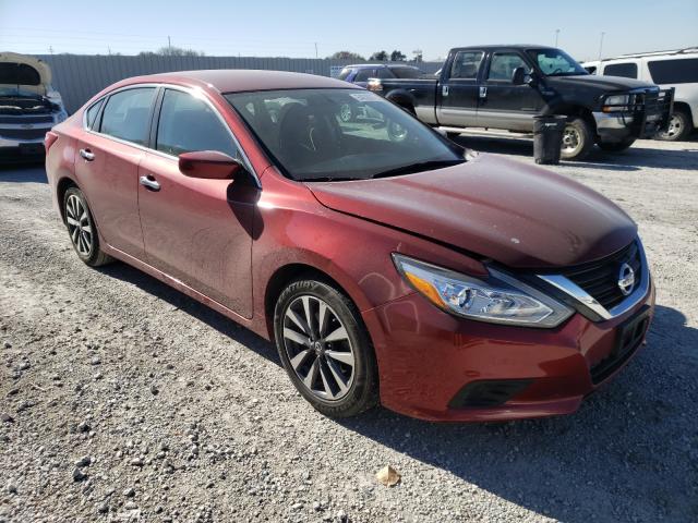 2017 NISSAN ALTIMA 2.5 1N4AL3AP6HC197328