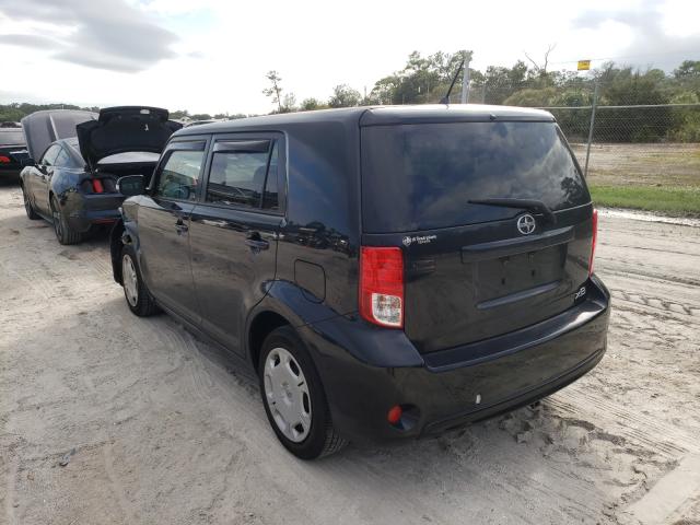 2014 TOYOTA SCION XB JTLZE4FE3EJ055373