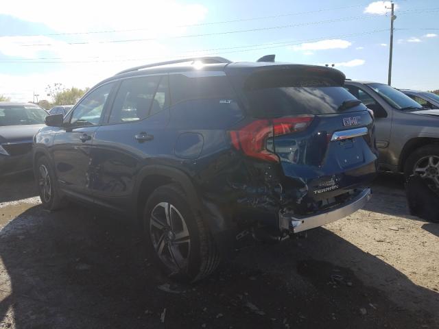 2020 GMC TERRAIN SL 3GKALPEV0LL200252