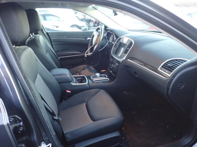 2019 CHRYSLER 300 TOURIN 2C3CCAAG9KH727159