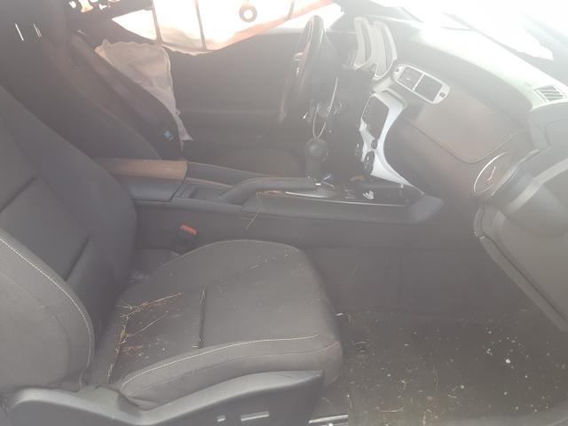 2015 CHEVROLET CAMARO LT 2G1FD1E33F9301554