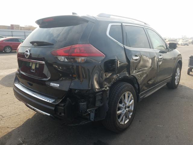 2020 NISSAN ROGUE S - JN8AT2MT6LW012431