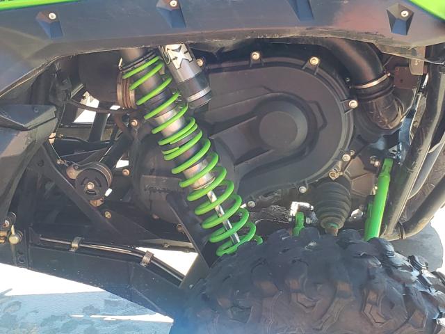 2020 KAWASAKI KRF 1000 A JKARFCA11LB500654