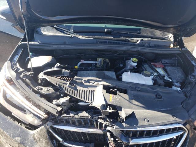 2019 BUICK ENCORE SPO KL4CJ1SB3KB778566