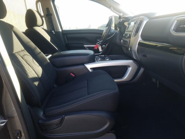 2016 NISSAN TITAN XD S 1N6AA1F21GN500212
