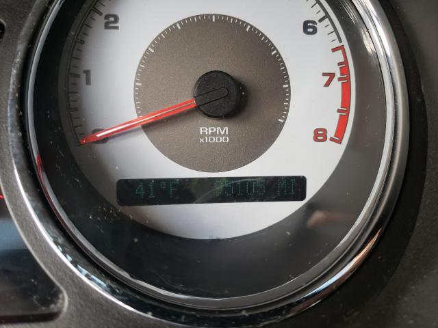 2010 CHEVROLET COBALT LEV 1G1AD5F54A7213219