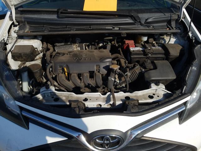 2015 TOYOTA YARIS VNKKTUD35FA040872