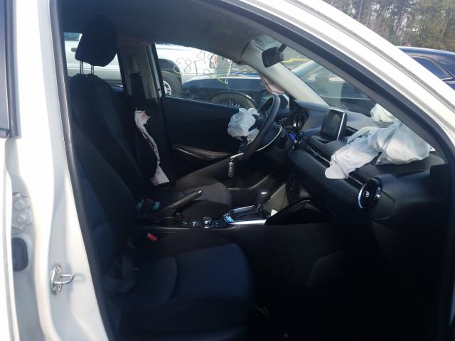 2016 TOYOTA SCION IA 3MYDLBZV2GY132133