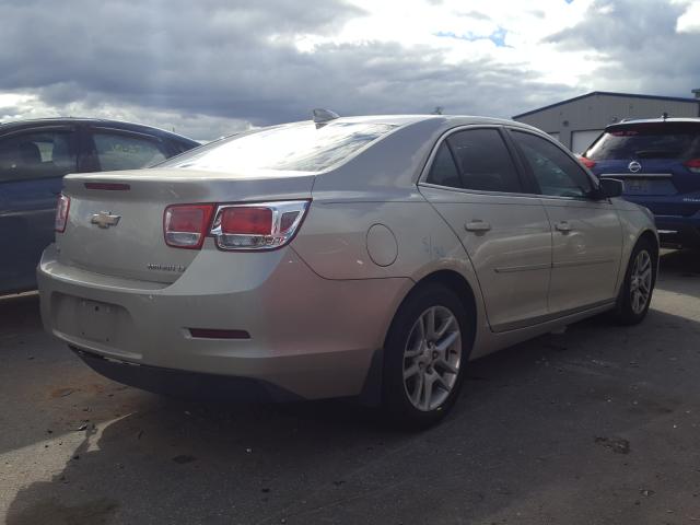 2016 CHEVROLET MALIBU L 1G11C5SA9GF121981