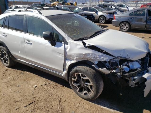 2016 SUBARU CROSSTREK JF2GPABC5GH329863