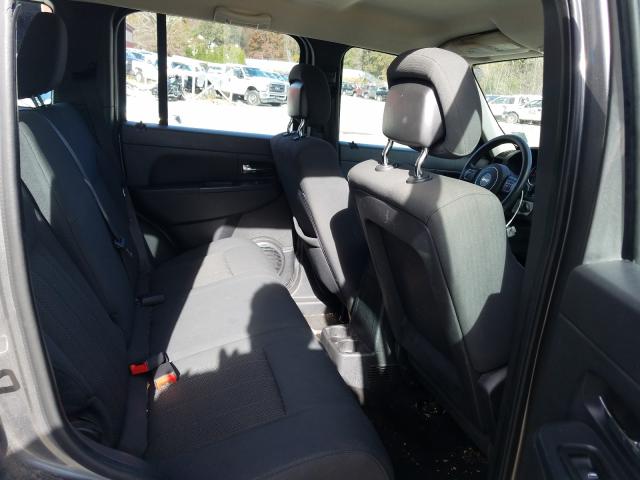 2012 JEEP LIBERTY 1C4PJMAK5CW198840