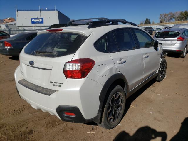 2016 SUBARU CROSSTREK JF2GPABC5GH329863