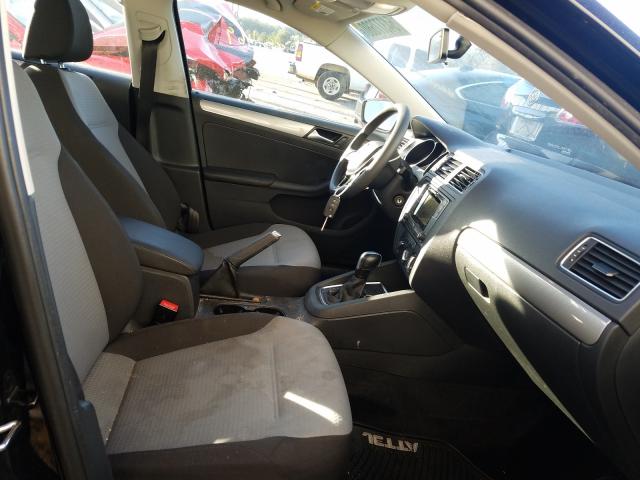 2017 VOLKSWAGEN JETTA S 3VW2B7AJ2HM311339