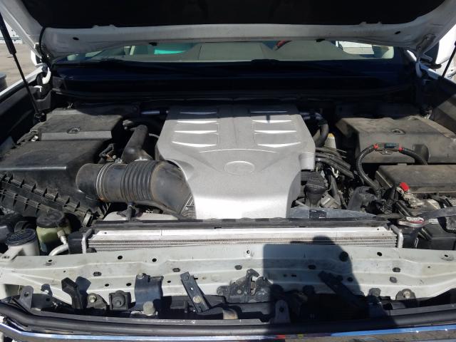 2011 LEXUS GX 460 JTJBM7FX0B5018849