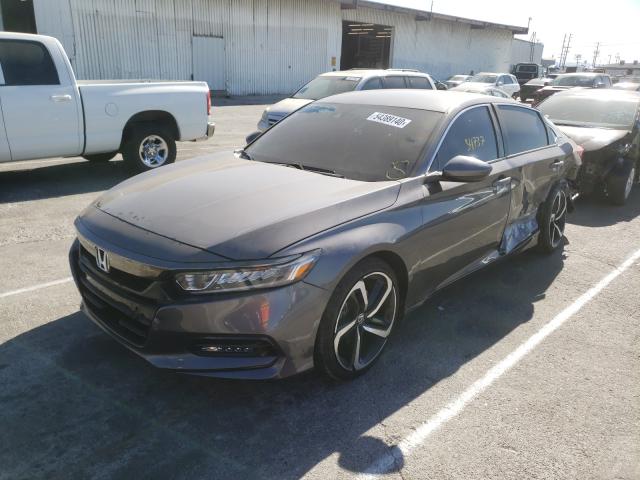 2018 HONDA ACCORD SPO 1HGCV1F35JA048998