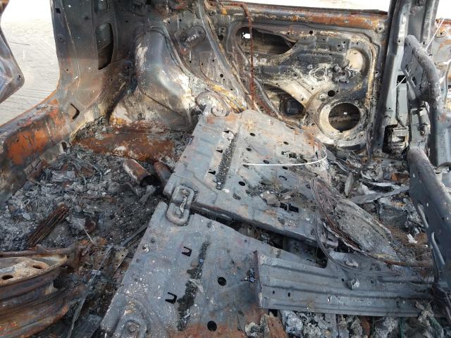 2011 KIA SOUL + - KNDJT2A24B7199832