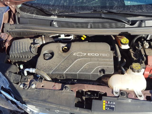 2019 CHEVROLET SPARK KL8CB6SA8KC712752