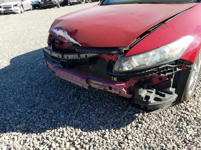 2011 HONDA ACCORD LX- 1HGCS1B33BA008869
