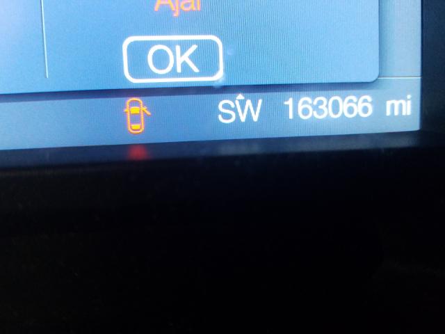 2013 FORD EXPLORER 1FM5K8B84DGC83402