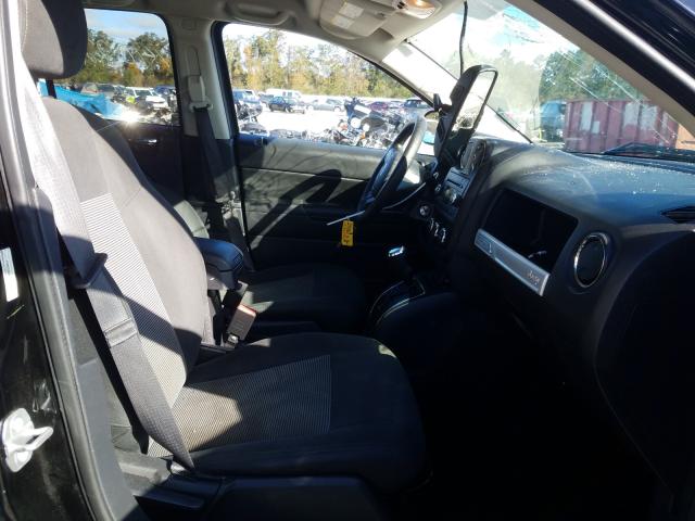 2016 JEEP COMPASS SP 1C4NJCBA8GD687659