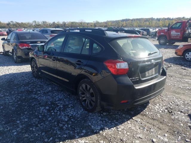 2012 SUBARU IMPREZA SP JF1GPAL62CH232854